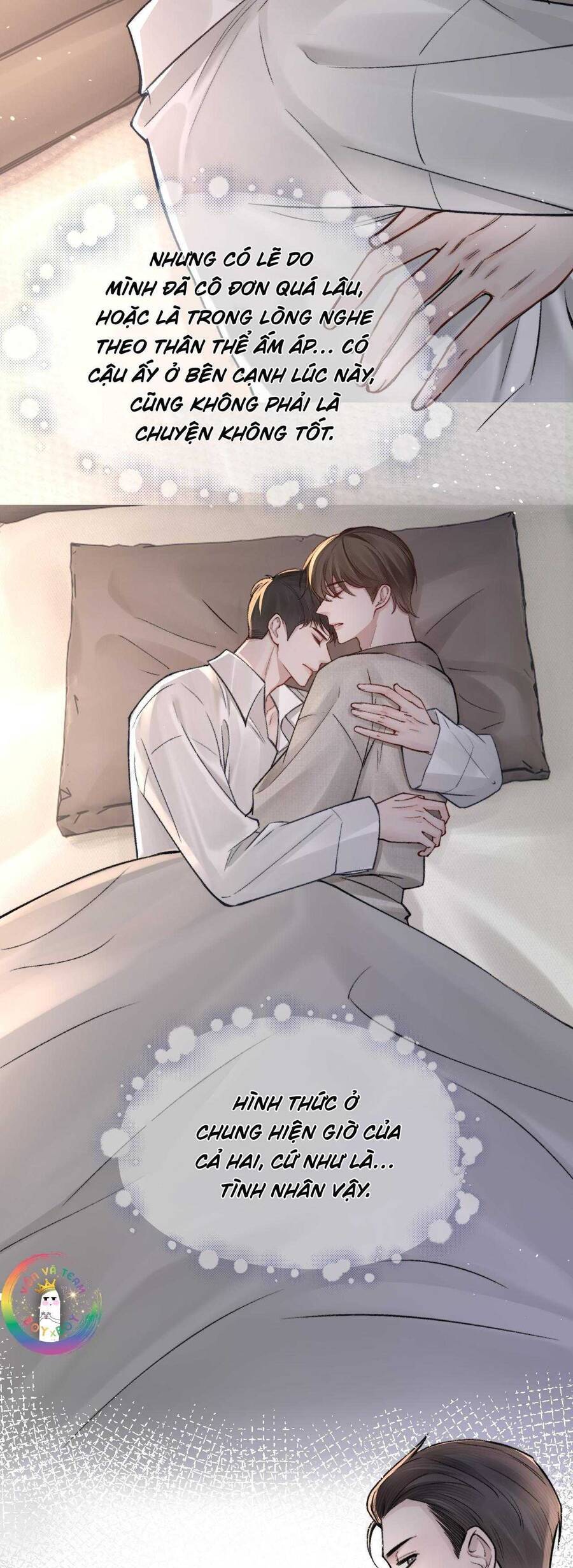 Cuộc Đối Đầu Gay Gắt - Chapter 61 - Page 25