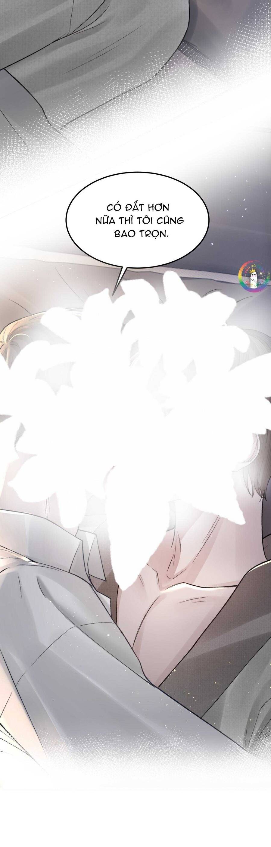 Cuộc Đối Đầu Gay Gắt - Chapter 61 - Page 29