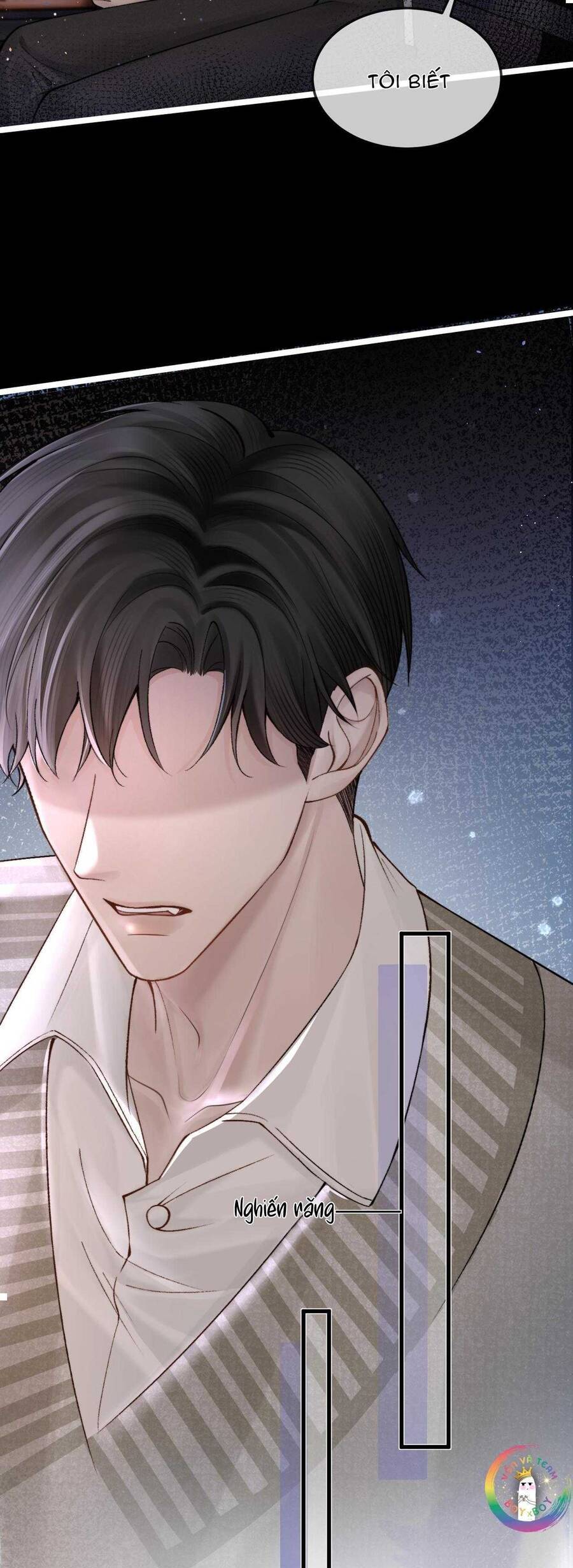 Cuộc Đối Đầu Gay Gắt - Chapter 61 - Page 5