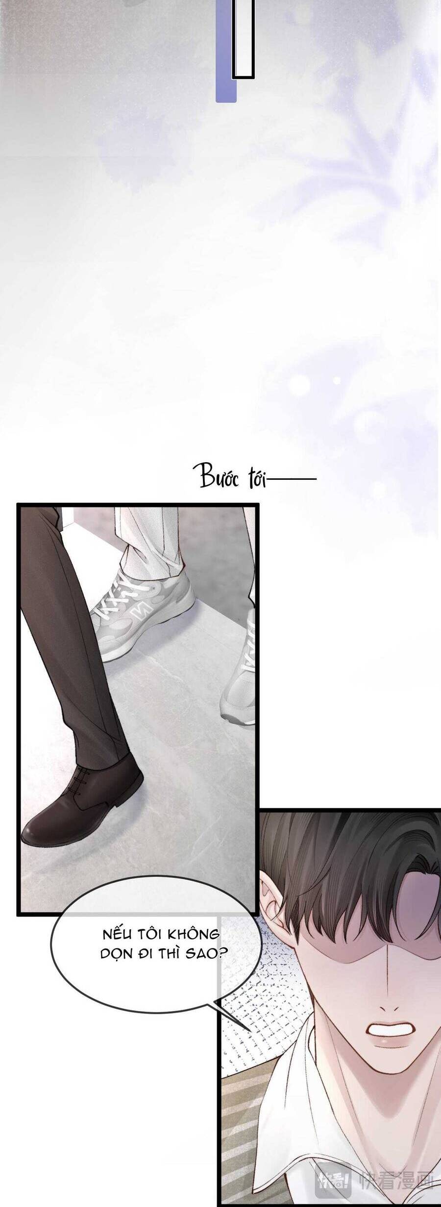 Cuộc Đối Đầu Gay Gắt - Chapter 61 - Page 6