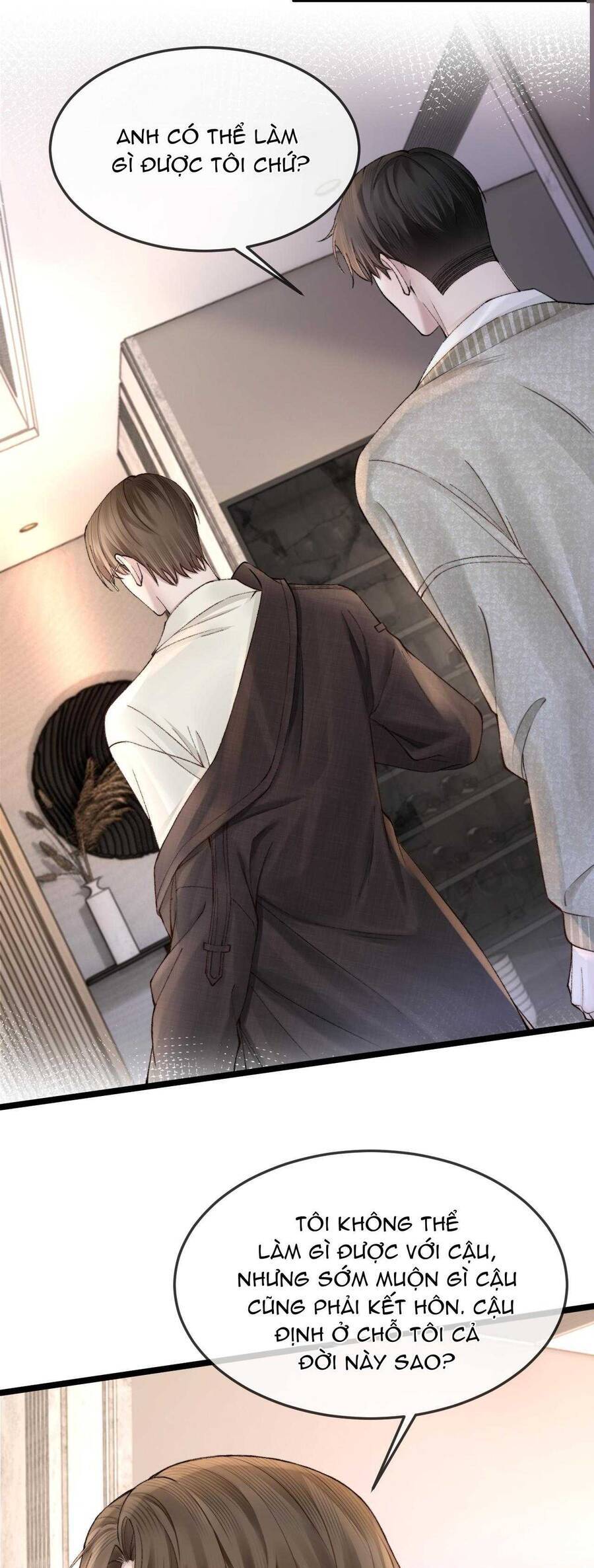 Cuộc Đối Đầu Gay Gắt - Chapter 61 - Page 7