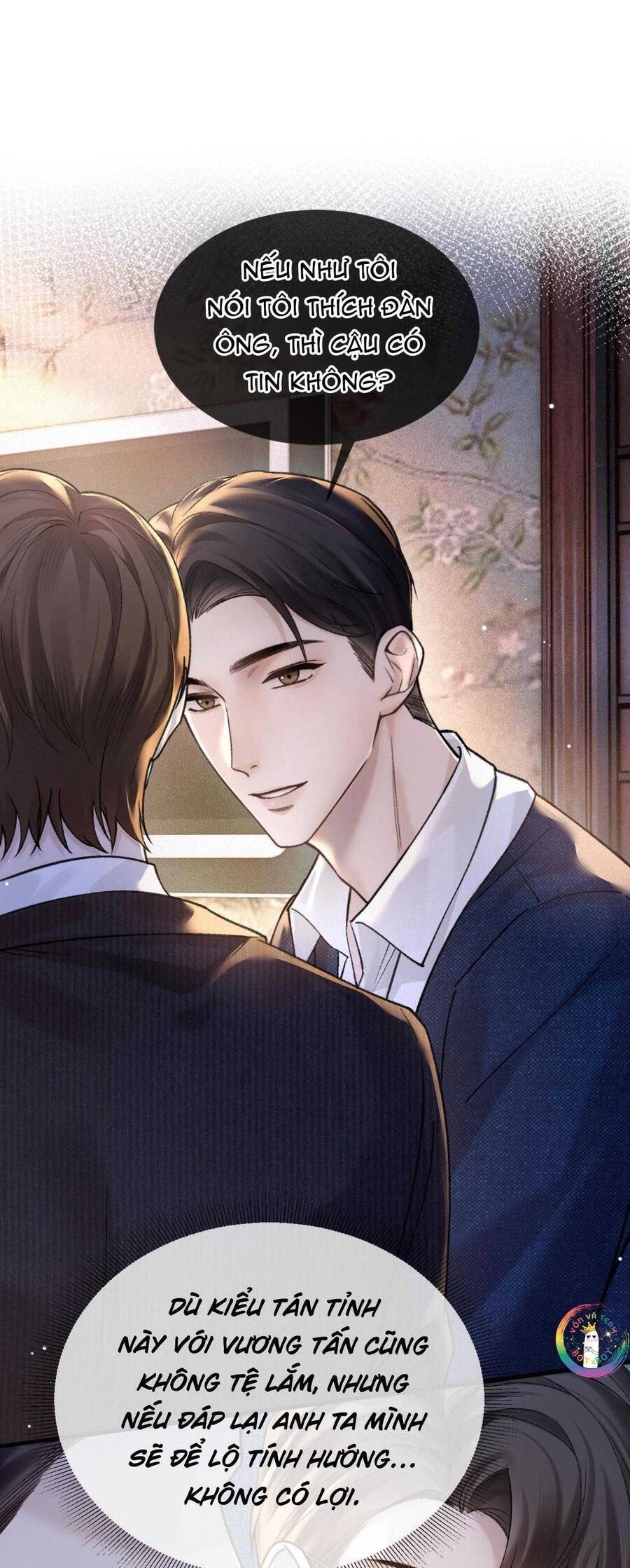 Cuộc Đối Đầu Gay Gắt - Chapter 62 - Page 12