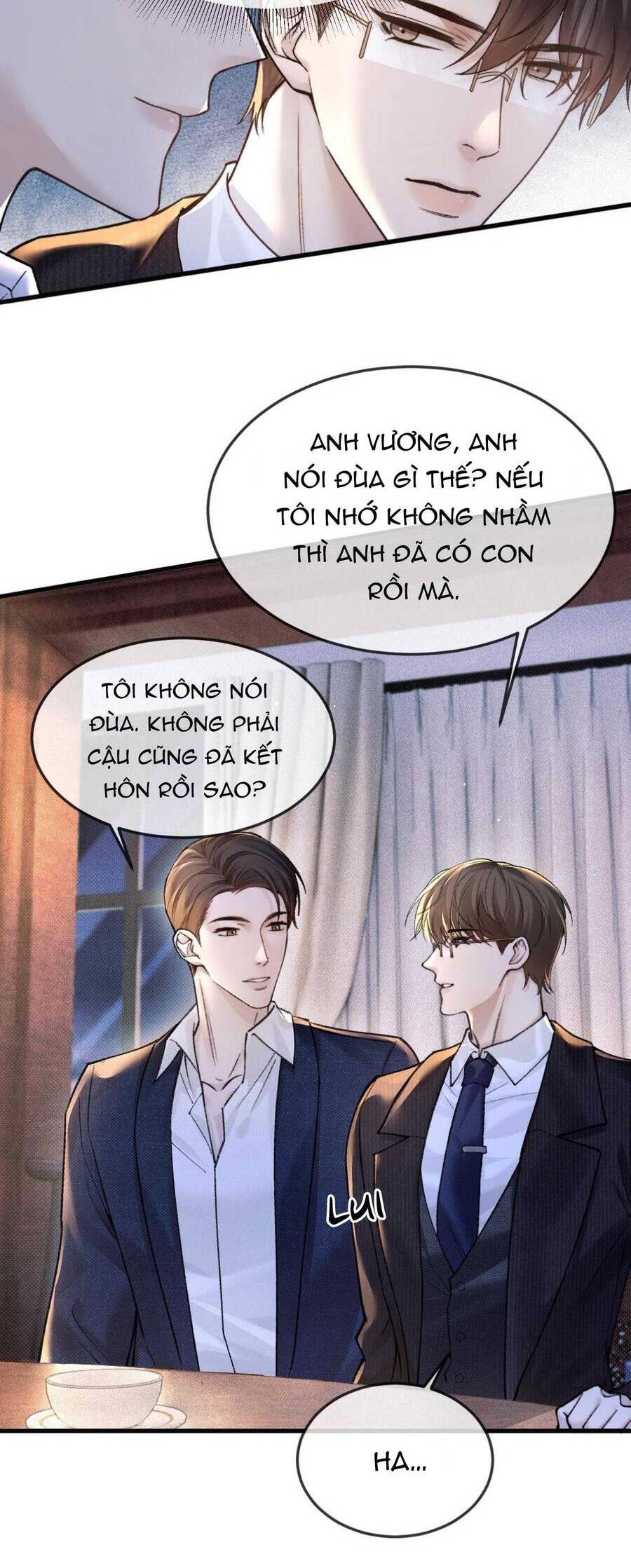 Cuộc Đối Đầu Gay Gắt - Chapter 62 - Page 13