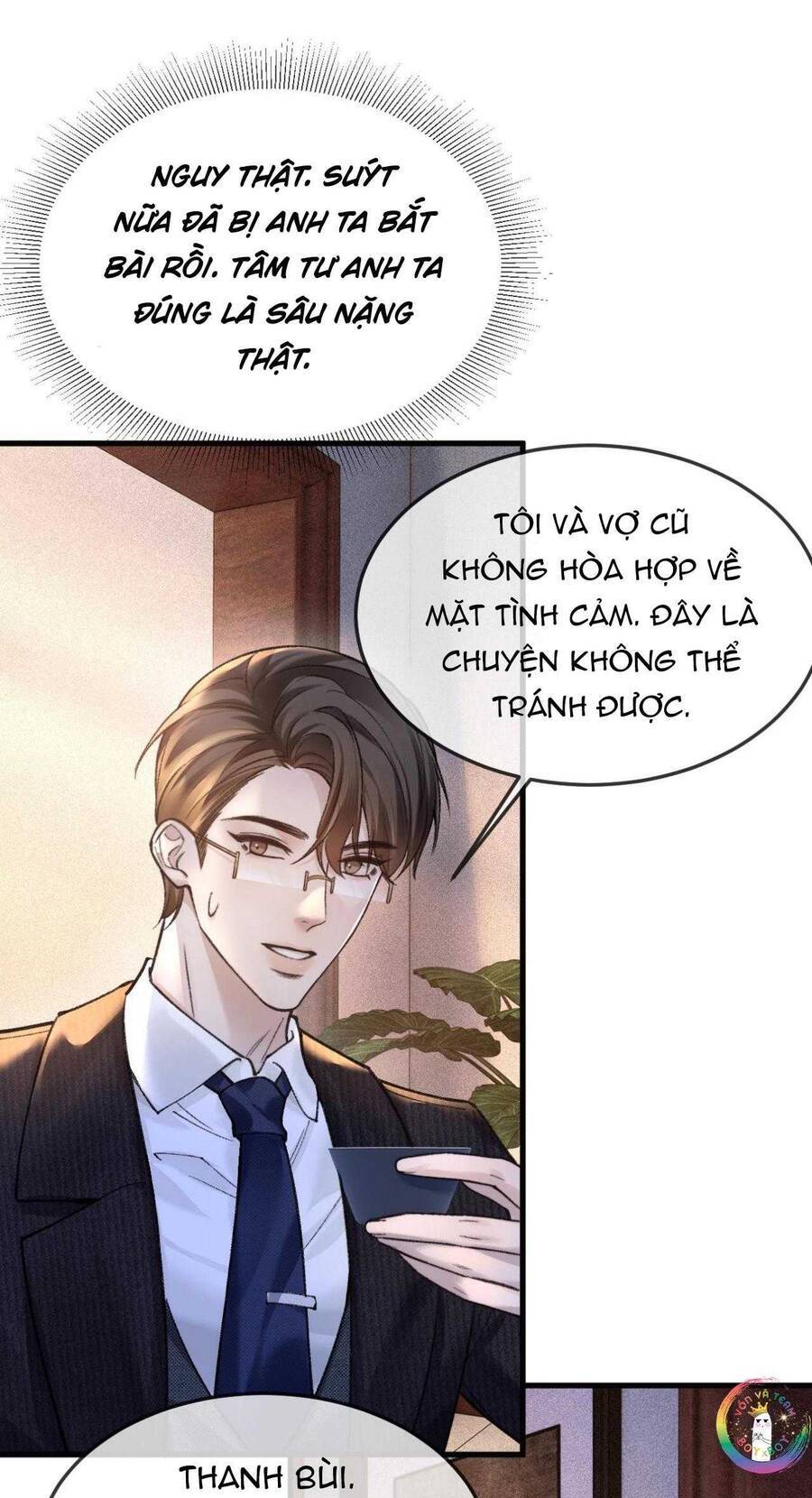 Cuộc Đối Đầu Gay Gắt - Chapter 62 - Page 14