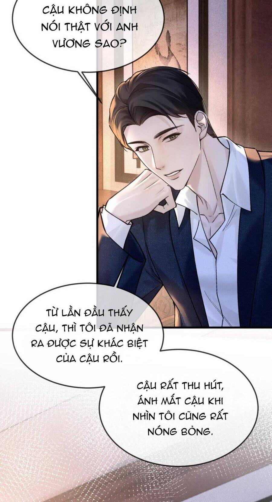 Cuộc Đối Đầu Gay Gắt - Chapter 62 - Page 15