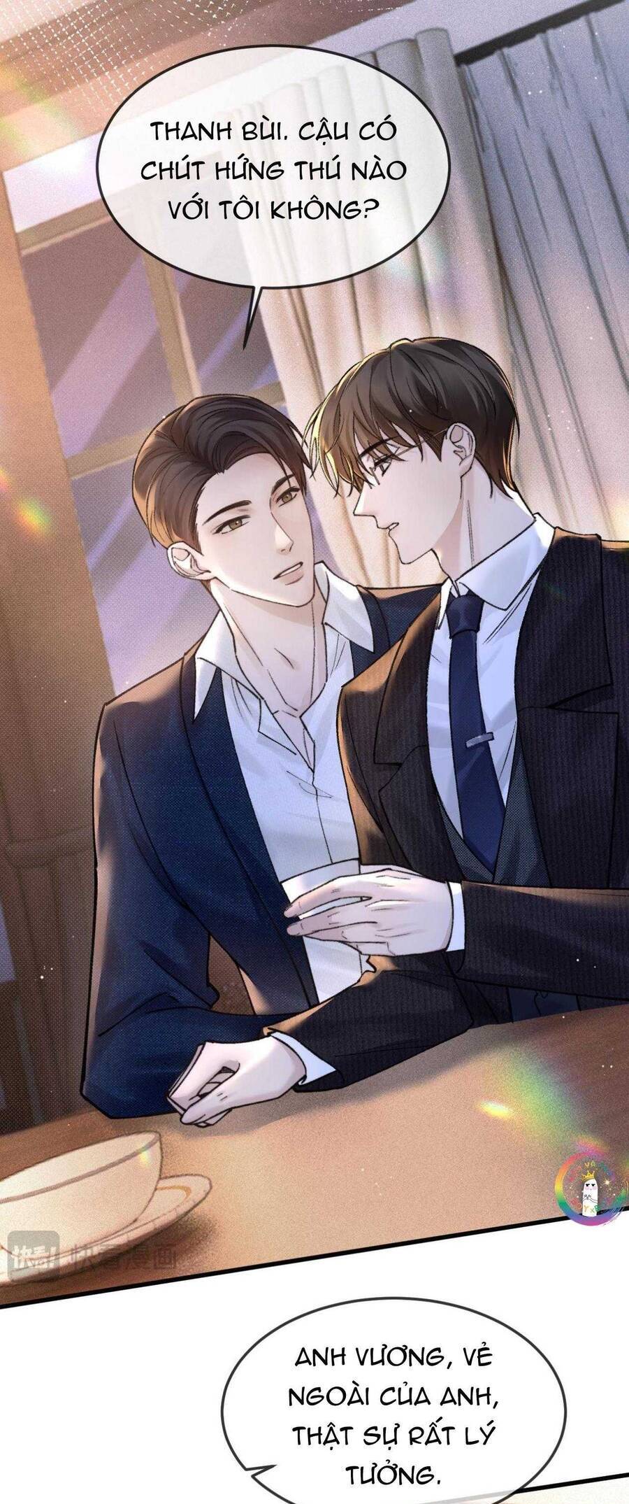 Cuộc Đối Đầu Gay Gắt - Chapter 62 - Page 16