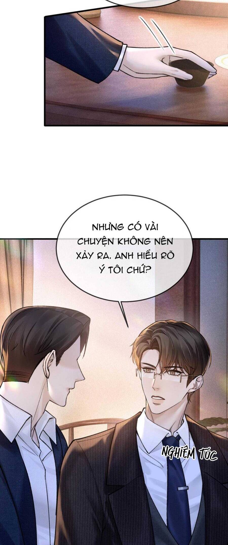 Cuộc Đối Đầu Gay Gắt - Chapter 62 - Page 17