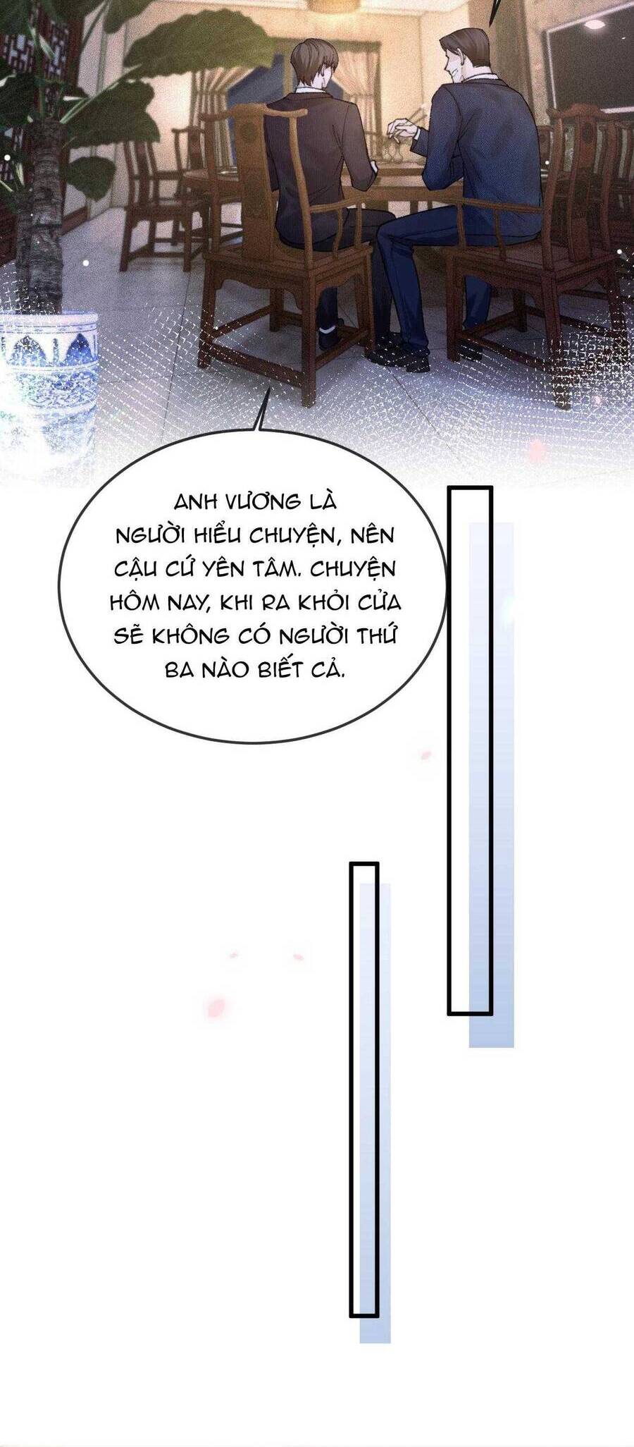 Cuộc Đối Đầu Gay Gắt - Chapter 62 - Page 19