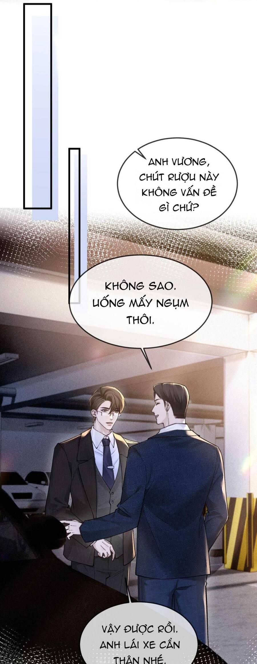 Cuộc Đối Đầu Gay Gắt - Chapter 62 - Page 25