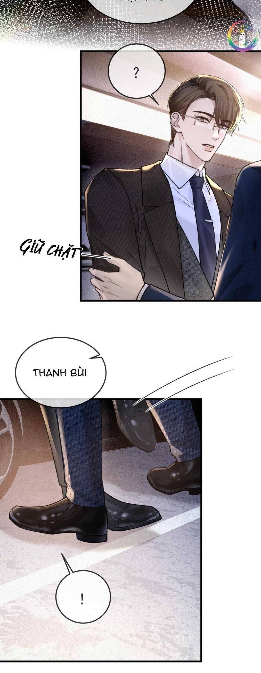 Cuộc Đối Đầu Gay Gắt - Chapter 62 - Page 26