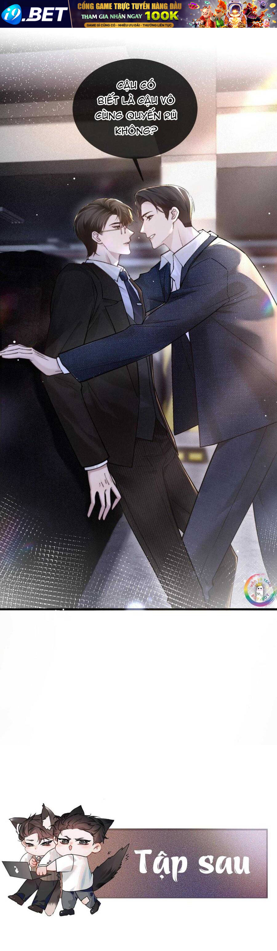 Cuộc Đối Đầu Gay Gắt - Chapter 62 - Page 27