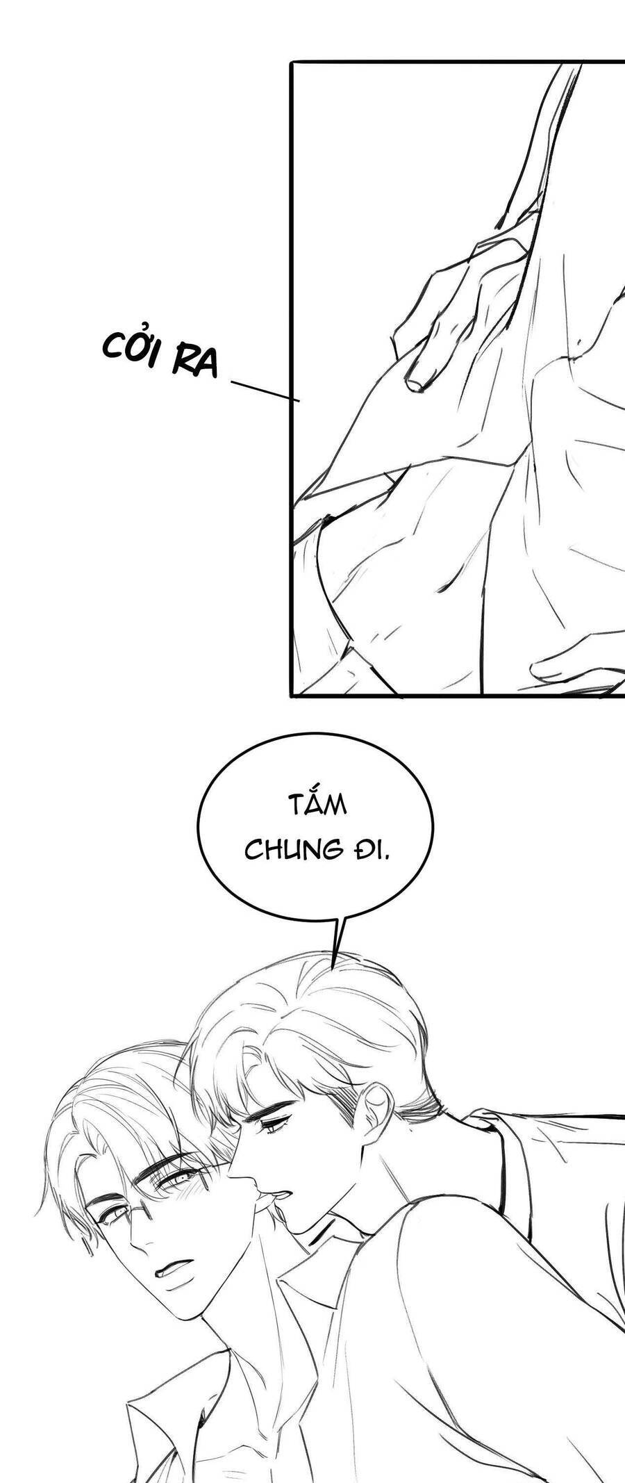 Cuộc Đối Đầu Gay Gắt - Chapter 62 - Page 28