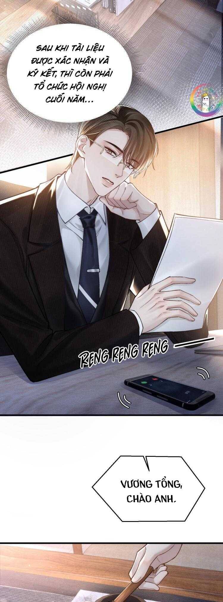 Cuộc Đối Đầu Gay Gắt - Chapter 62 - Page 4