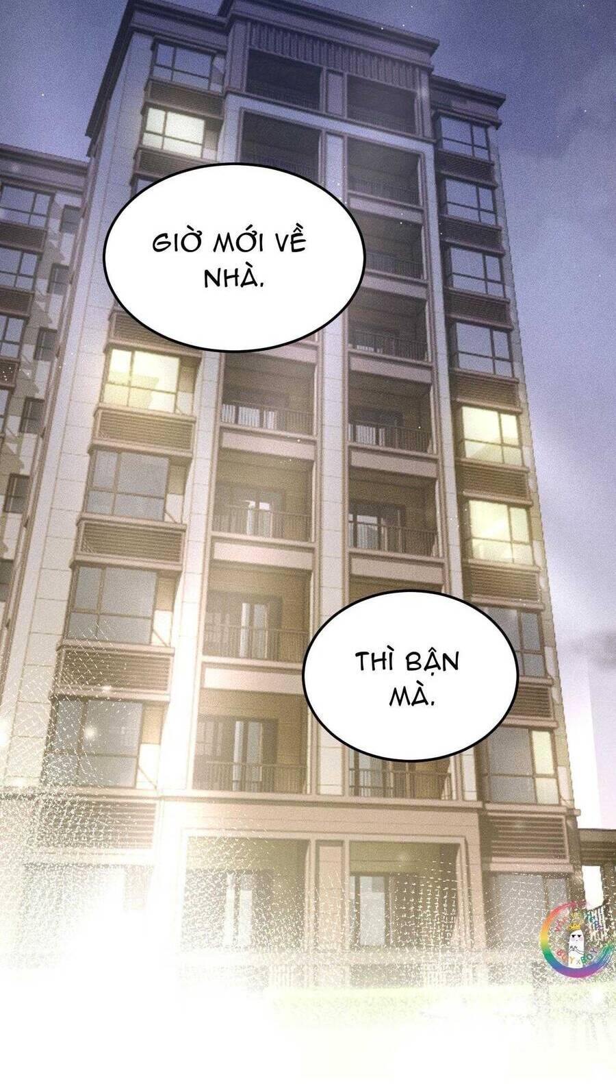 Cuộc Đối Đầu Gay Gắt - Chapter 63 - Page 10