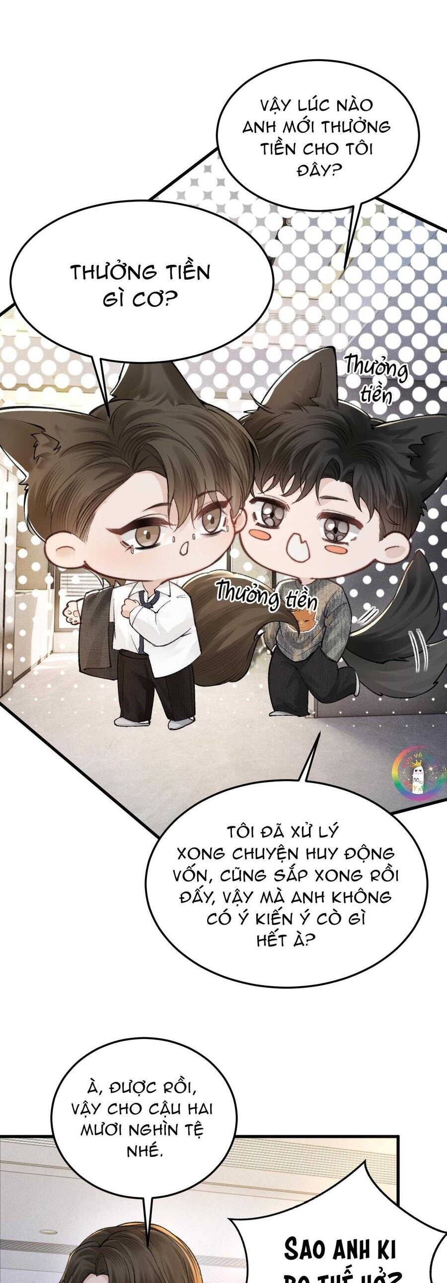 Cuộc Đối Đầu Gay Gắt - Chapter 63 - Page 13