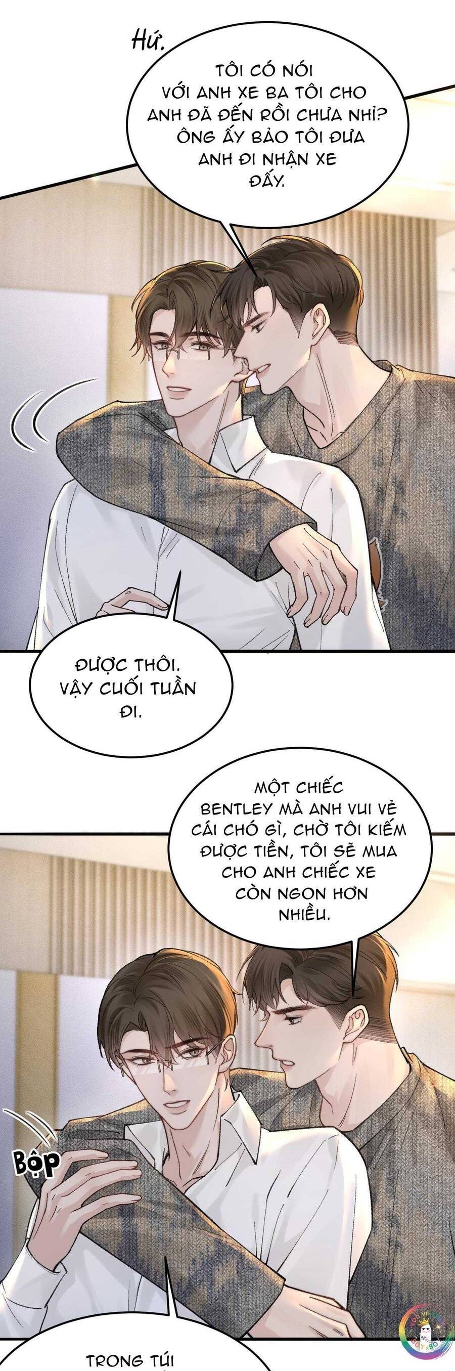 Cuộc Đối Đầu Gay Gắt - Chapter 63 - Page 15