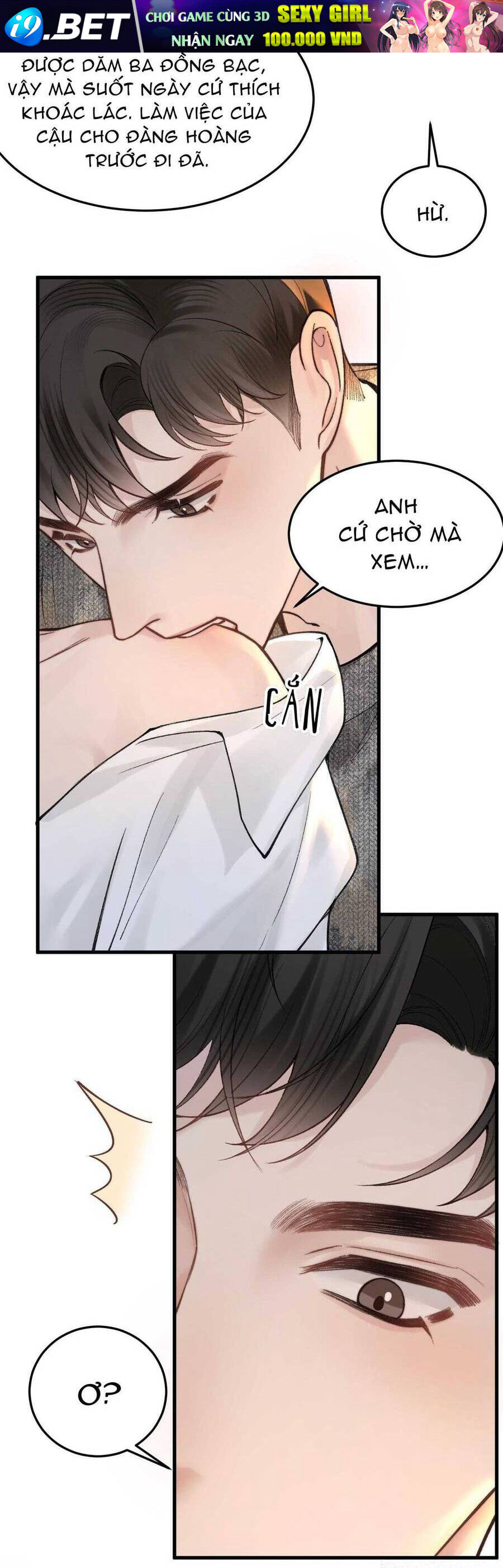 Cuộc Đối Đầu Gay Gắt - Chapter 63 - Page 16