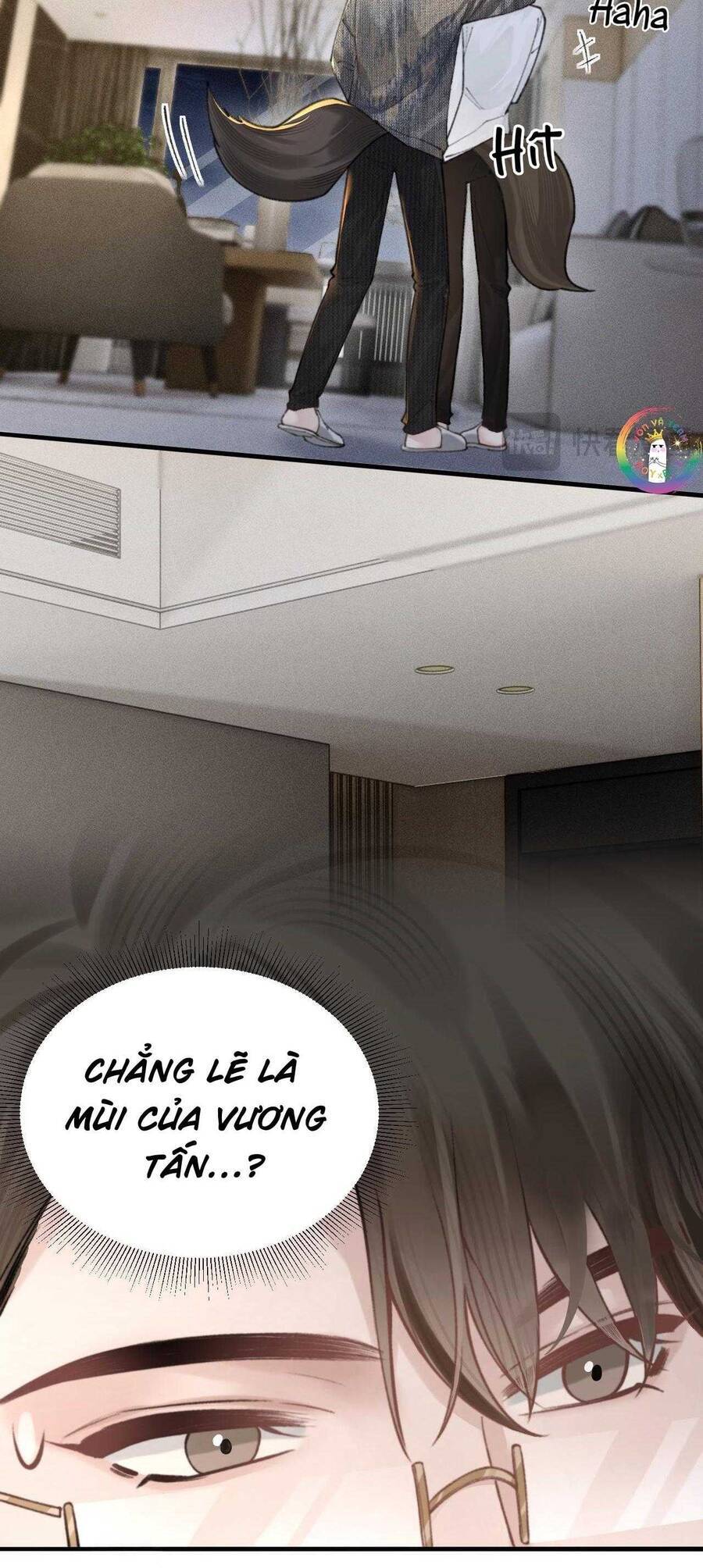 Cuộc Đối Đầu Gay Gắt - Chapter 63 - Page 19