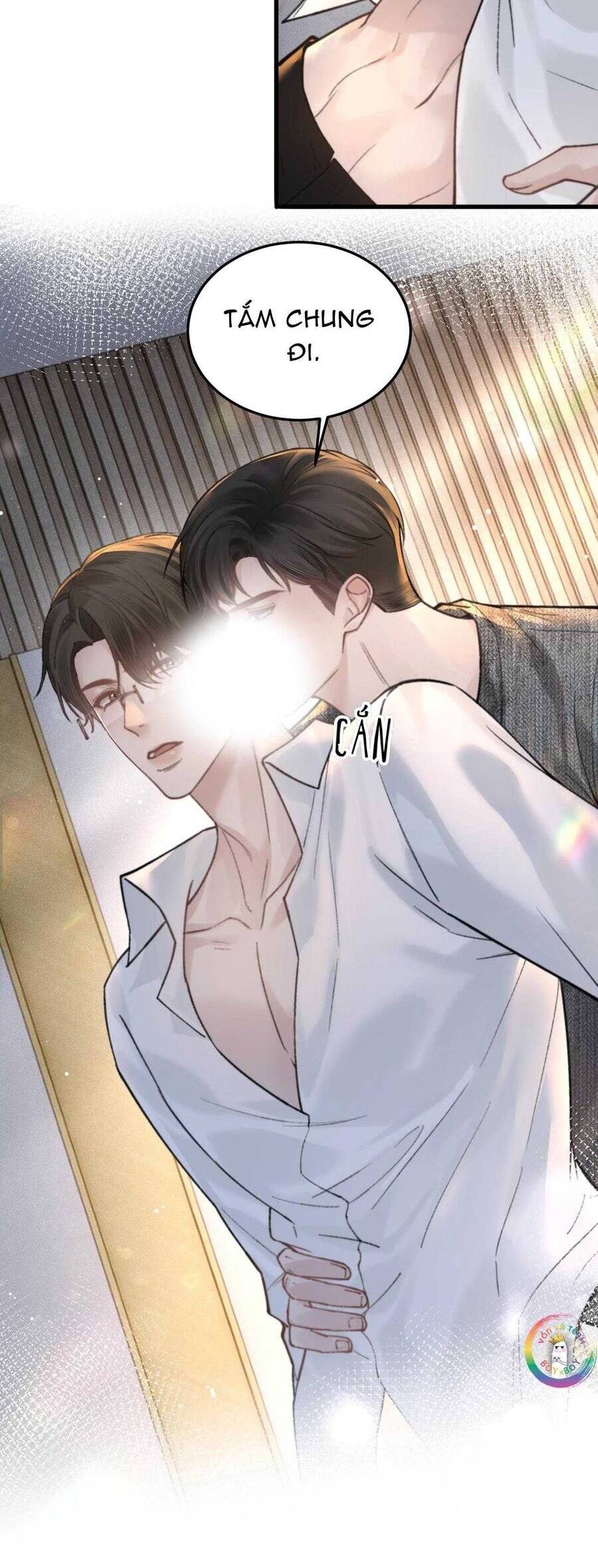 Cuộc Đối Đầu Gay Gắt - Chapter 63 - Page 21