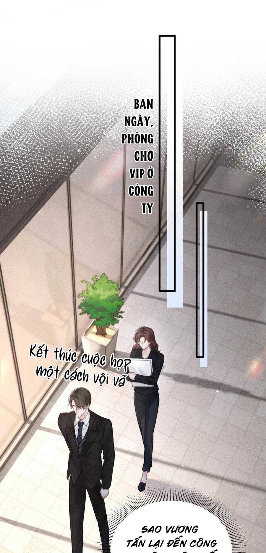 Cuộc Đối Đầu Gay Gắt - Chapter 63 - Page 22