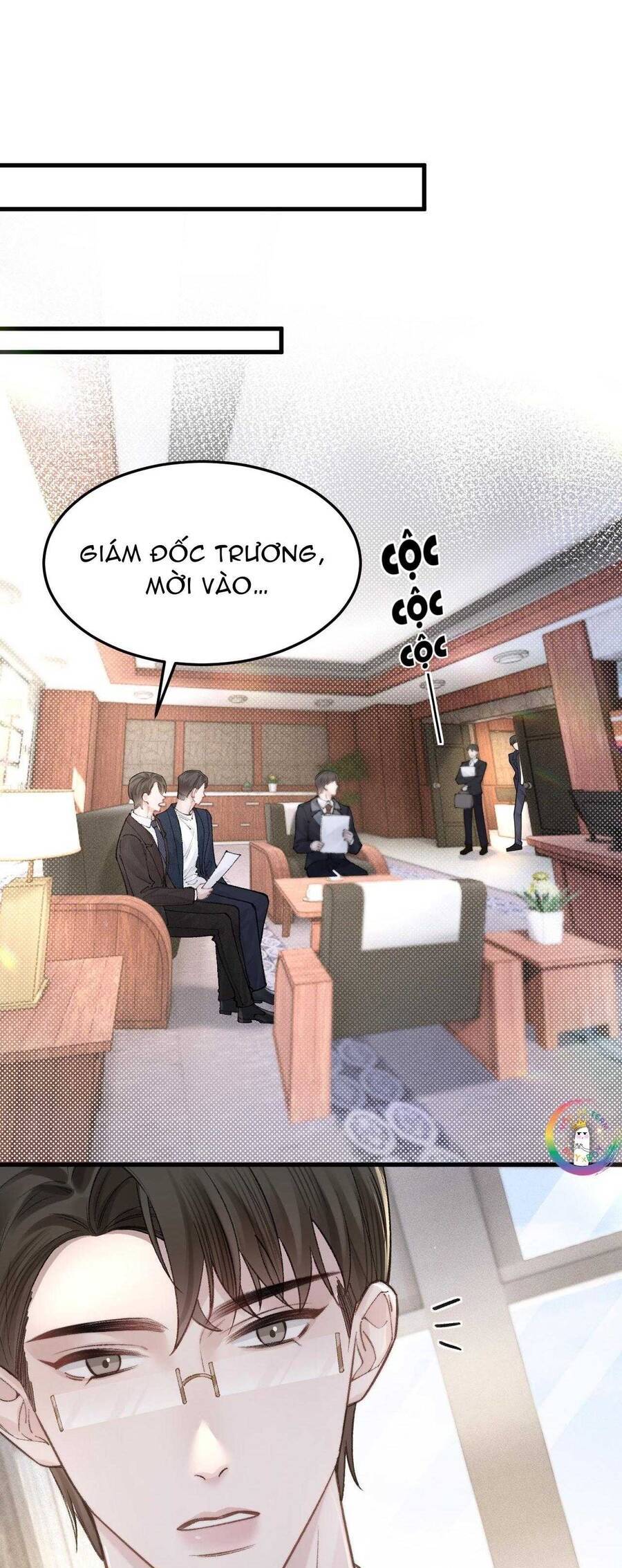 Cuộc Đối Đầu Gay Gắt - Chapter 63 - Page 26