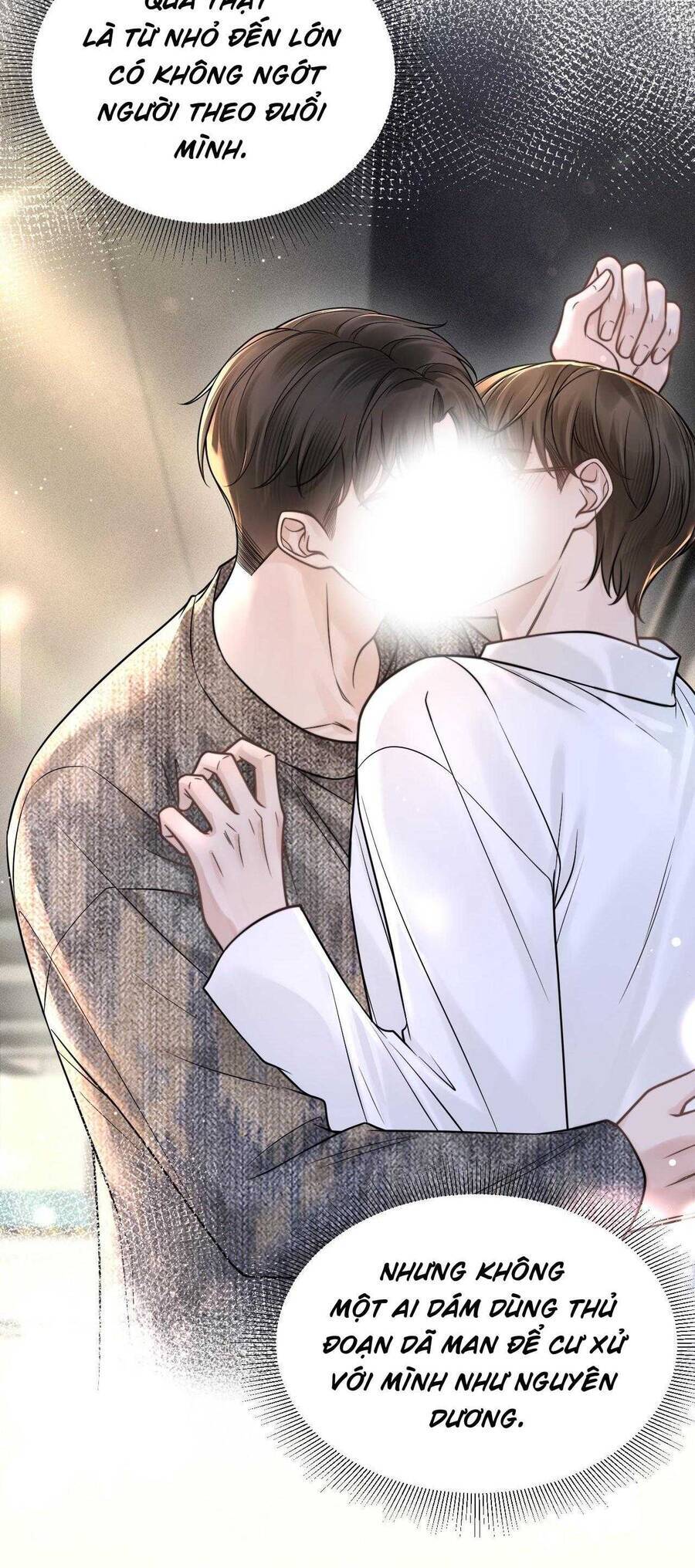 Cuộc Đối Đầu Gay Gắt - Chapter 63 - Page 4