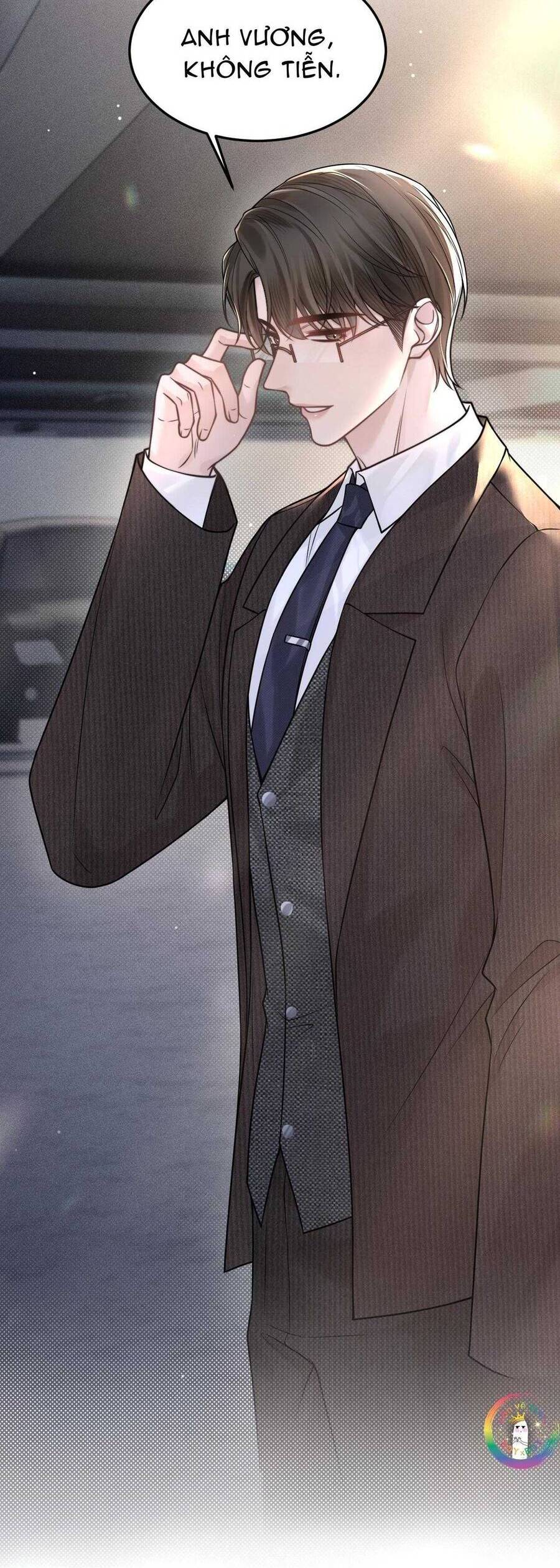 Cuộc Đối Đầu Gay Gắt - Chapter 63 - Page 8