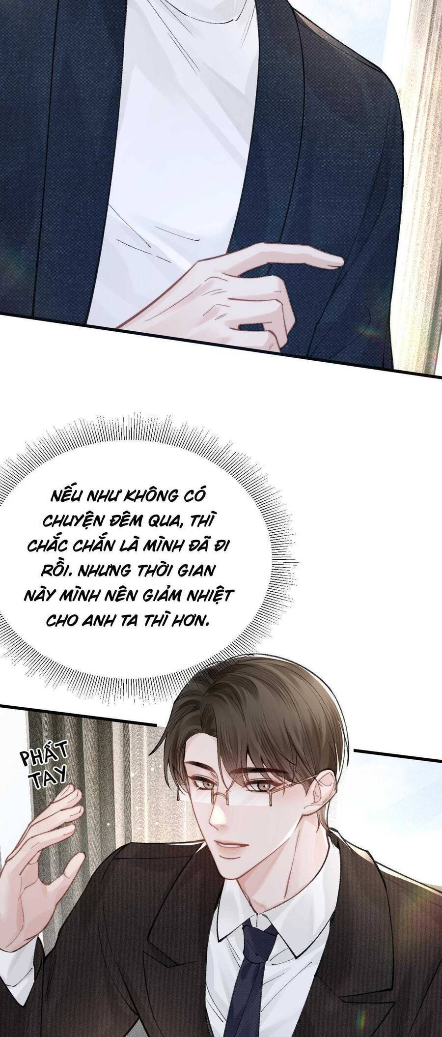 Cuộc Đối Đầu Gay Gắt - Chapter 64 - Page 10