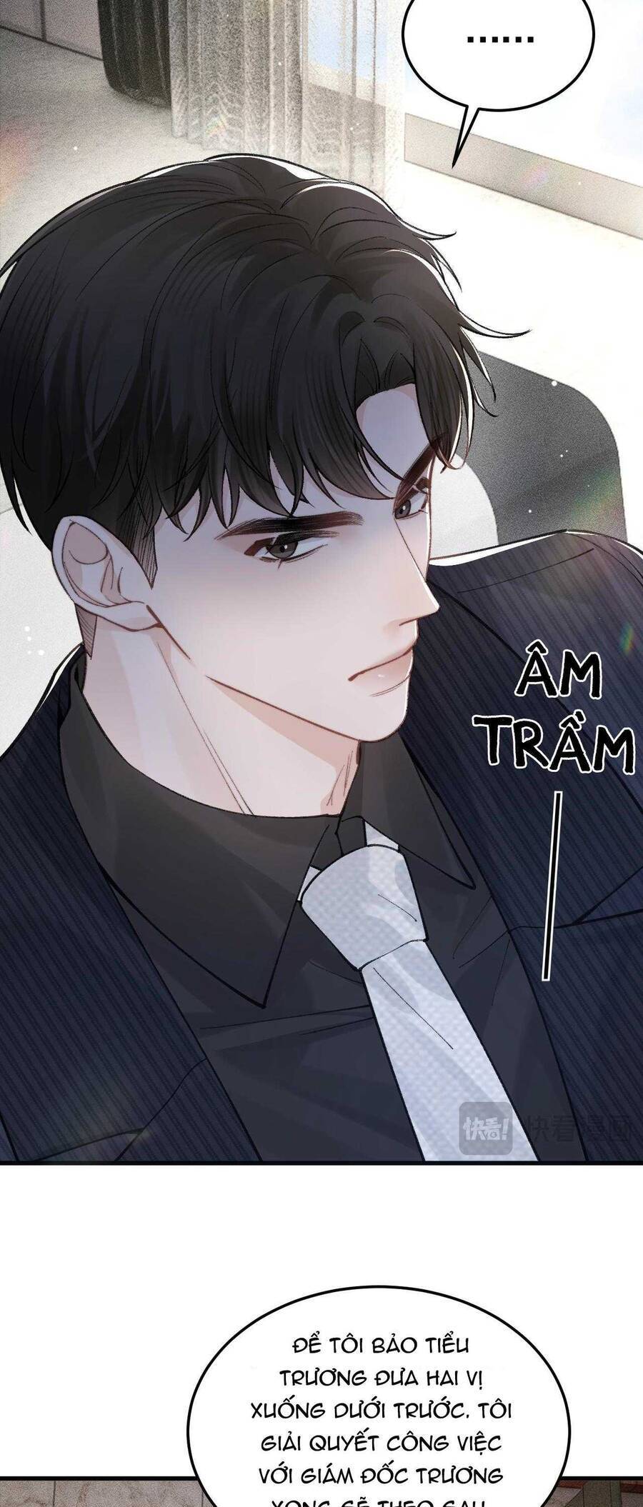 Cuộc Đối Đầu Gay Gắt - Chapter 64 - Page 12