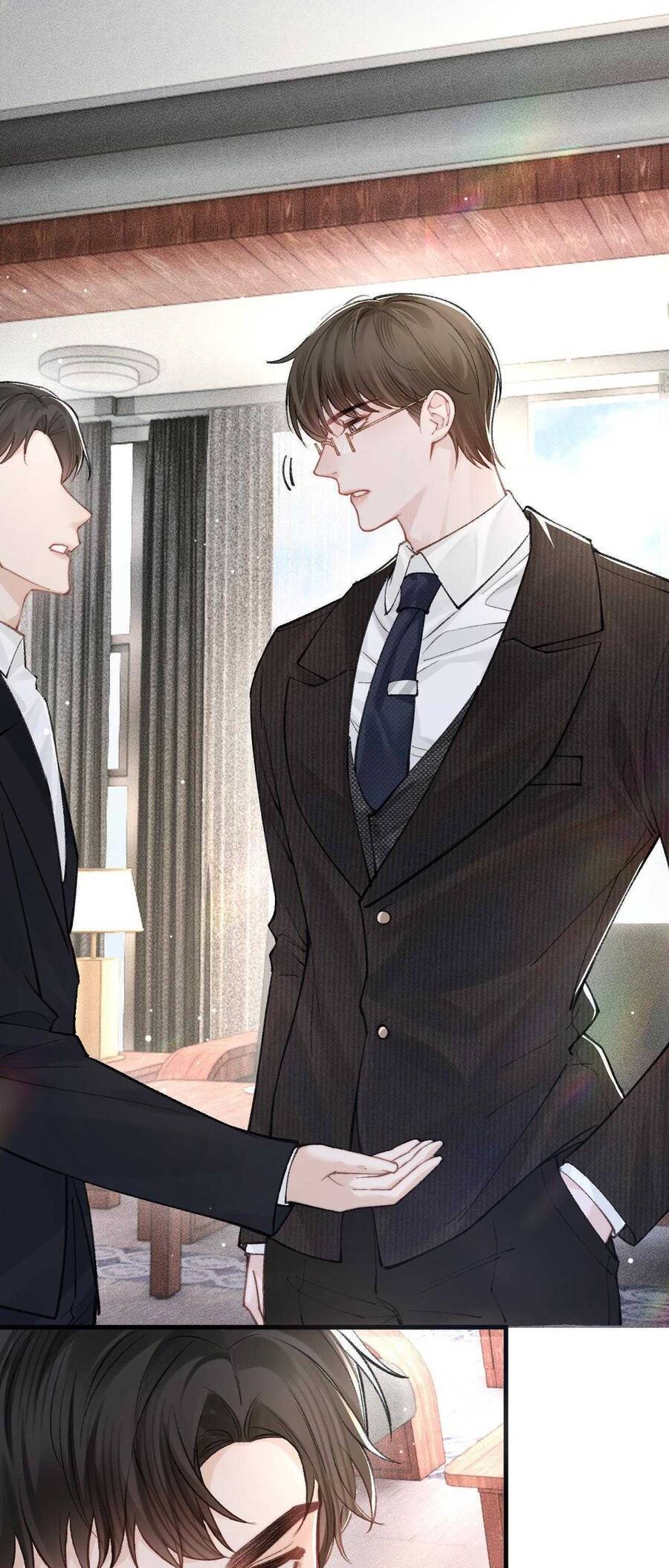 Cuộc Đối Đầu Gay Gắt - Chapter 64 - Page 14