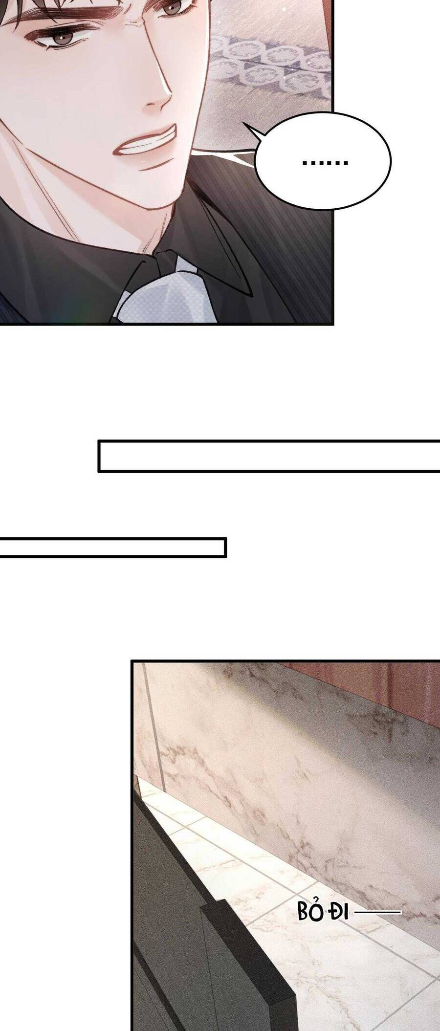 Cuộc Đối Đầu Gay Gắt - Chapter 64 - Page 15