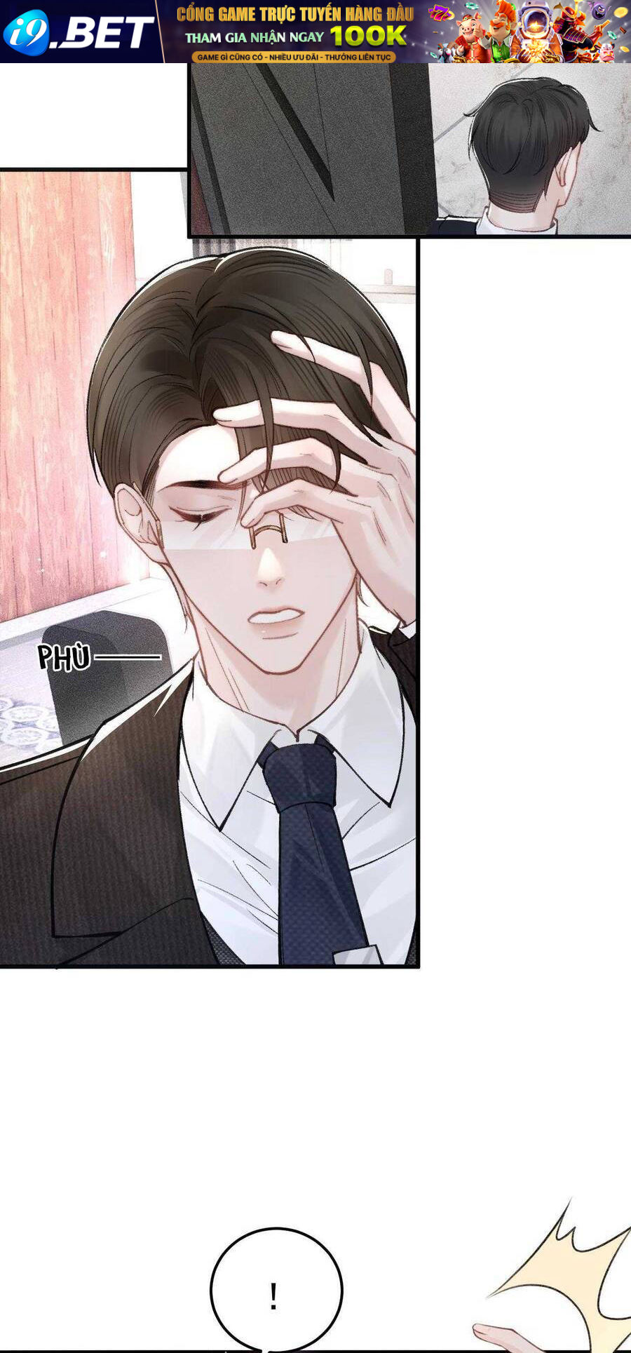 Cuộc Đối Đầu Gay Gắt - Chapter 64 - Page 16