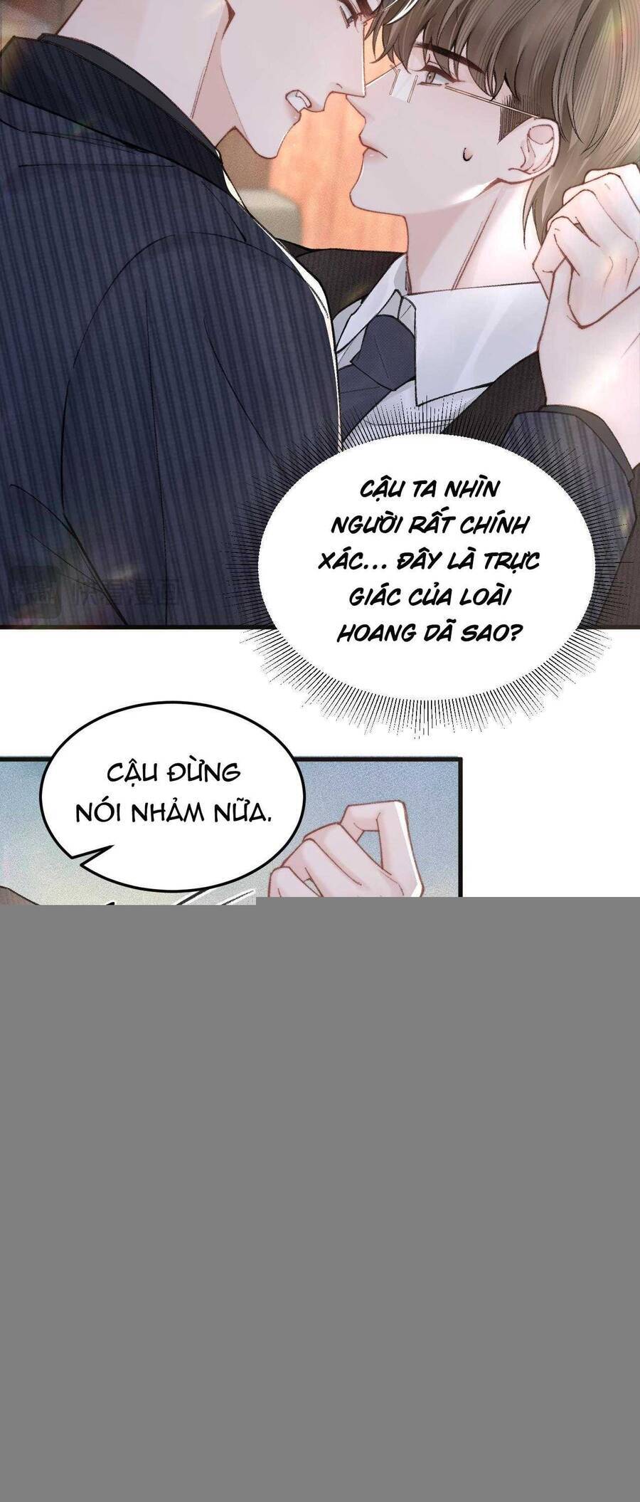 Cuộc Đối Đầu Gay Gắt - Chapter 64 - Page 22