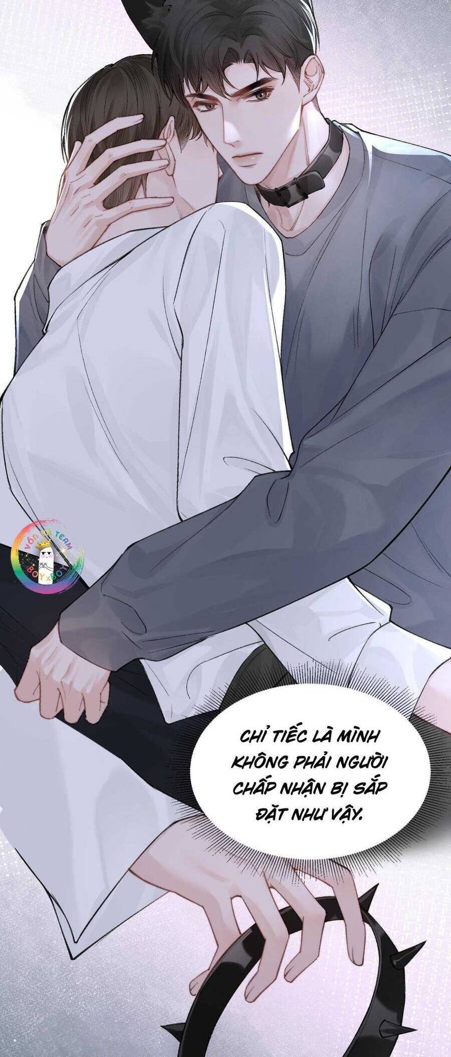 Cuộc Đối Đầu Gay Gắt - Chapter 64 - Page 25