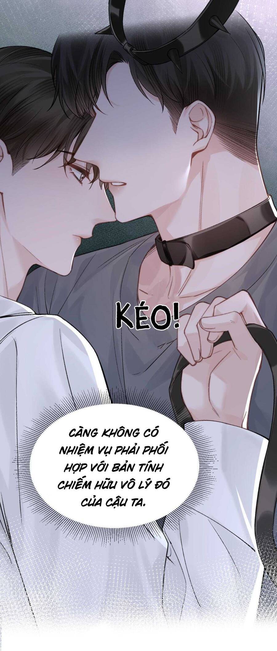 Cuộc Đối Đầu Gay Gắt - Chapter 64 - Page 26