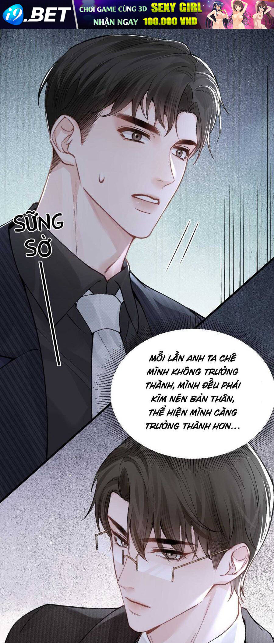 Cuộc Đối Đầu Gay Gắt - Chapter 64 - Page 28