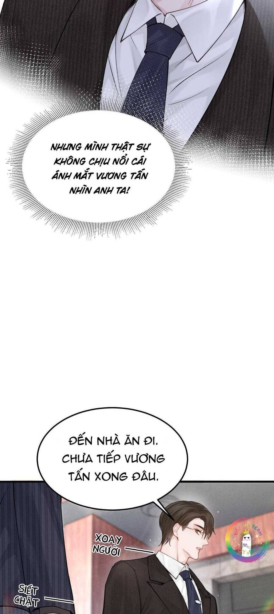 Cuộc Đối Đầu Gay Gắt - Chapter 64 - Page 29