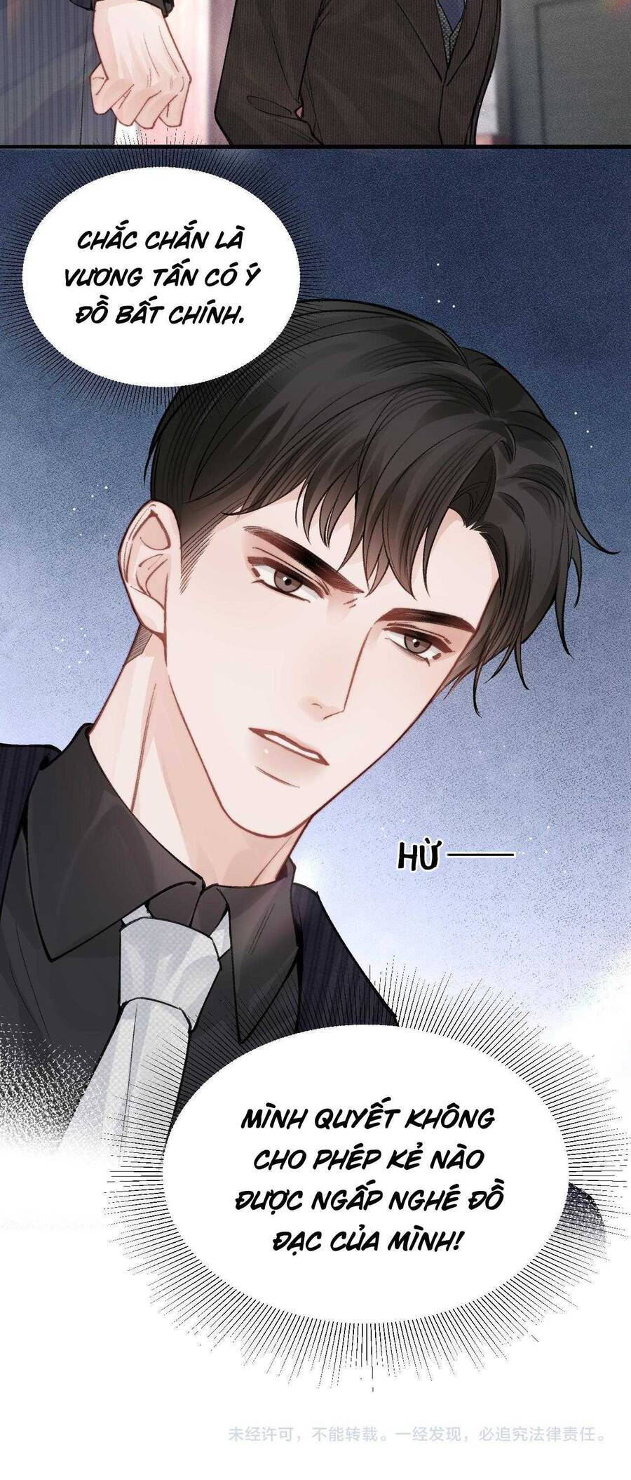 Cuộc Đối Đầu Gay Gắt - Chapter 64 - Page 30