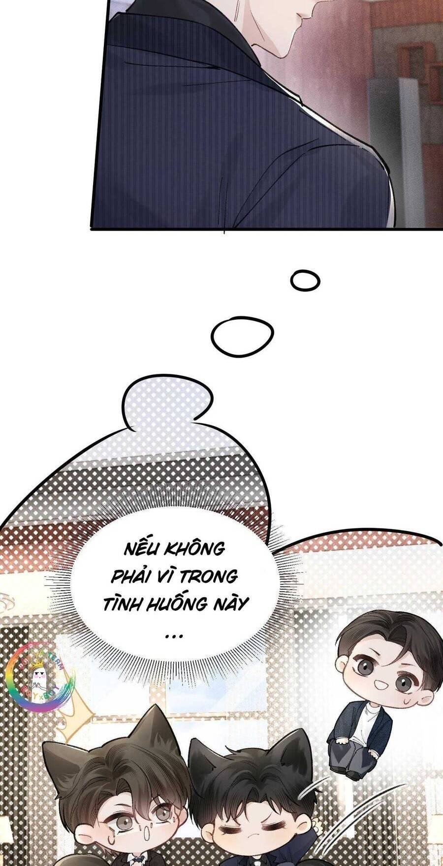 Cuộc Đối Đầu Gay Gắt - Chapter 64 - Page 5