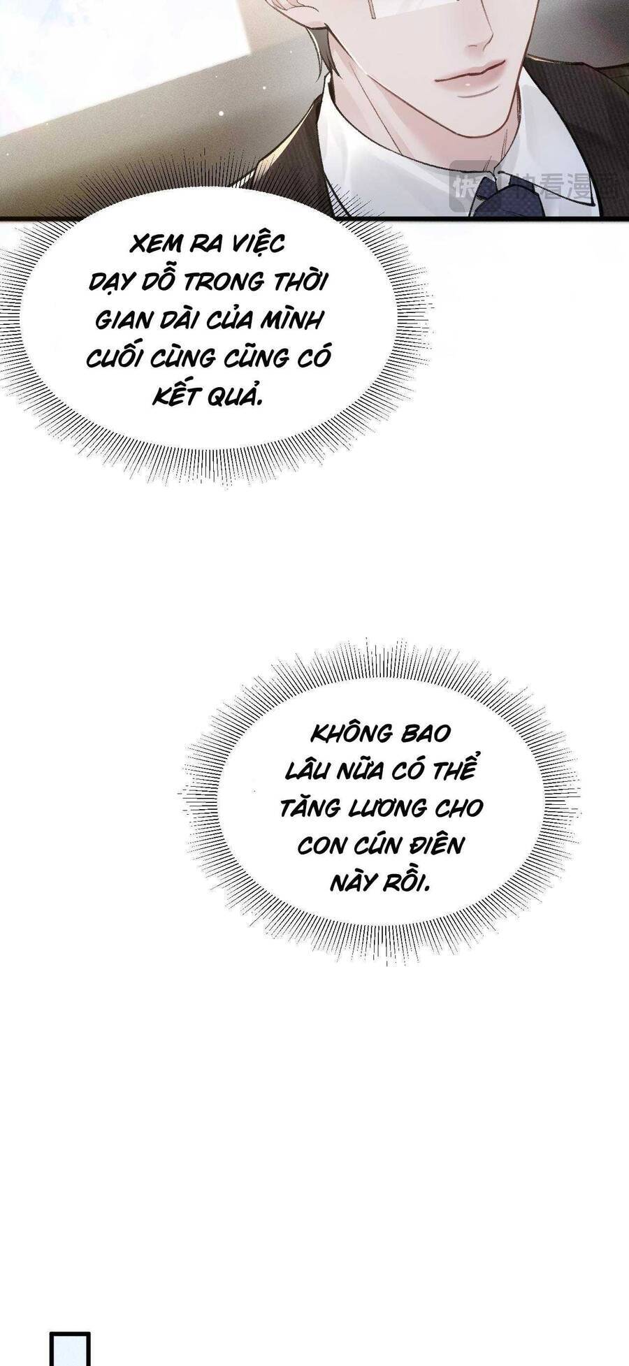 Cuộc Đối Đầu Gay Gắt - Chapter 64 - Page 8