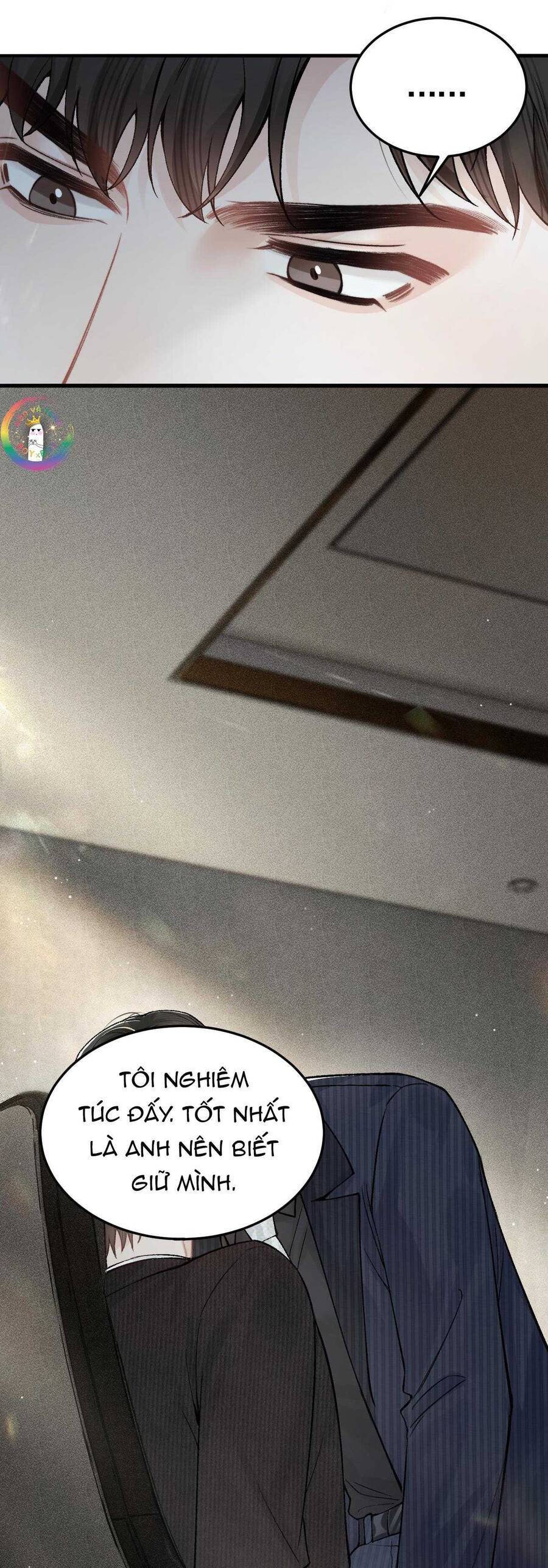 Cuộc Đối Đầu Gay Gắt - Chapter 65 - Page 13