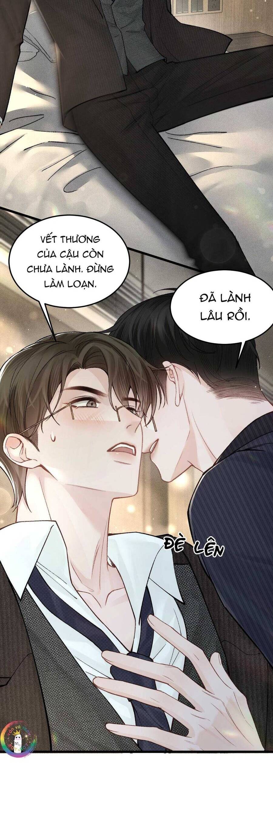 Cuộc Đối Đầu Gay Gắt - Chapter 65 - Page 19