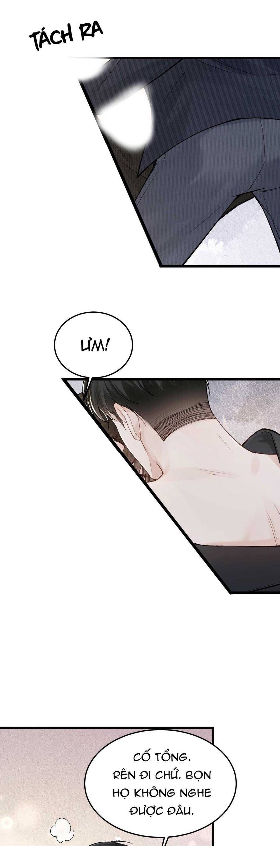 Cuộc Đối Đầu Gay Gắt - Chapter 65 - Page 20