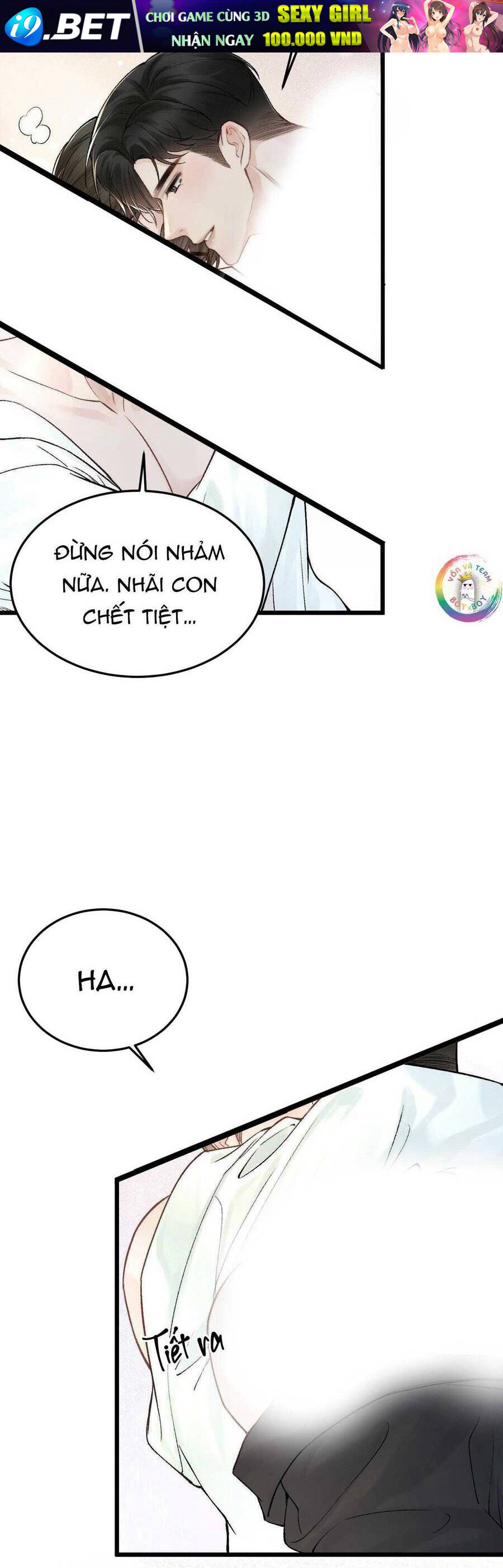 Cuộc Đối Đầu Gay Gắt - Chapter 65 - Page 21