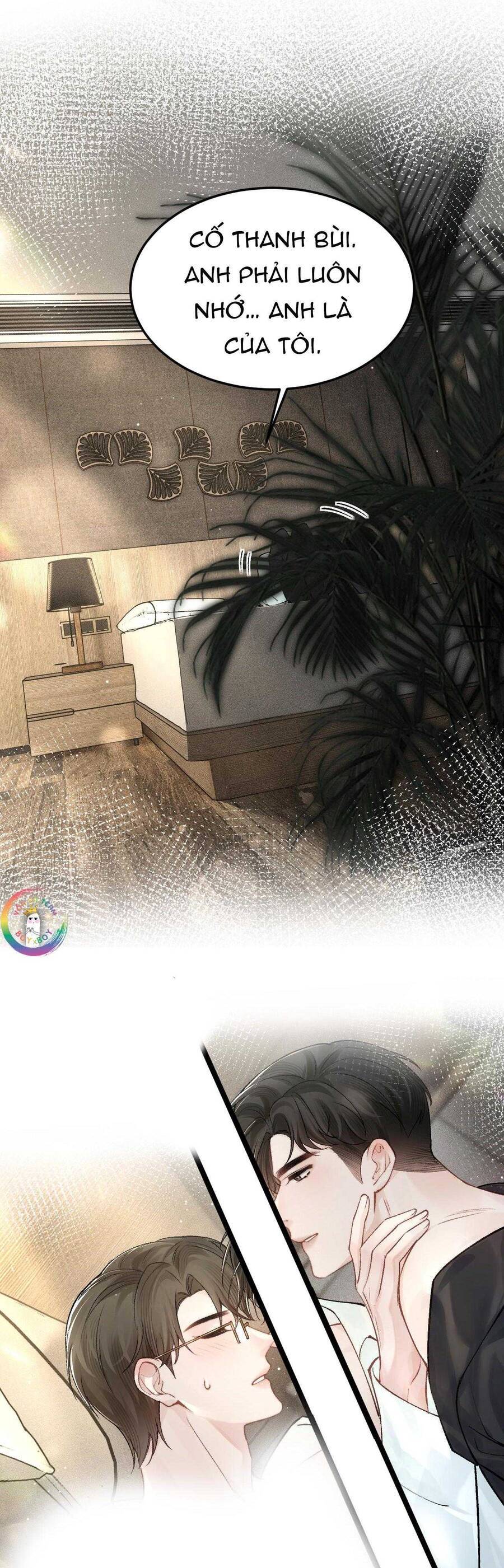 Cuộc Đối Đầu Gay Gắt - Chapter 65 - Page 22