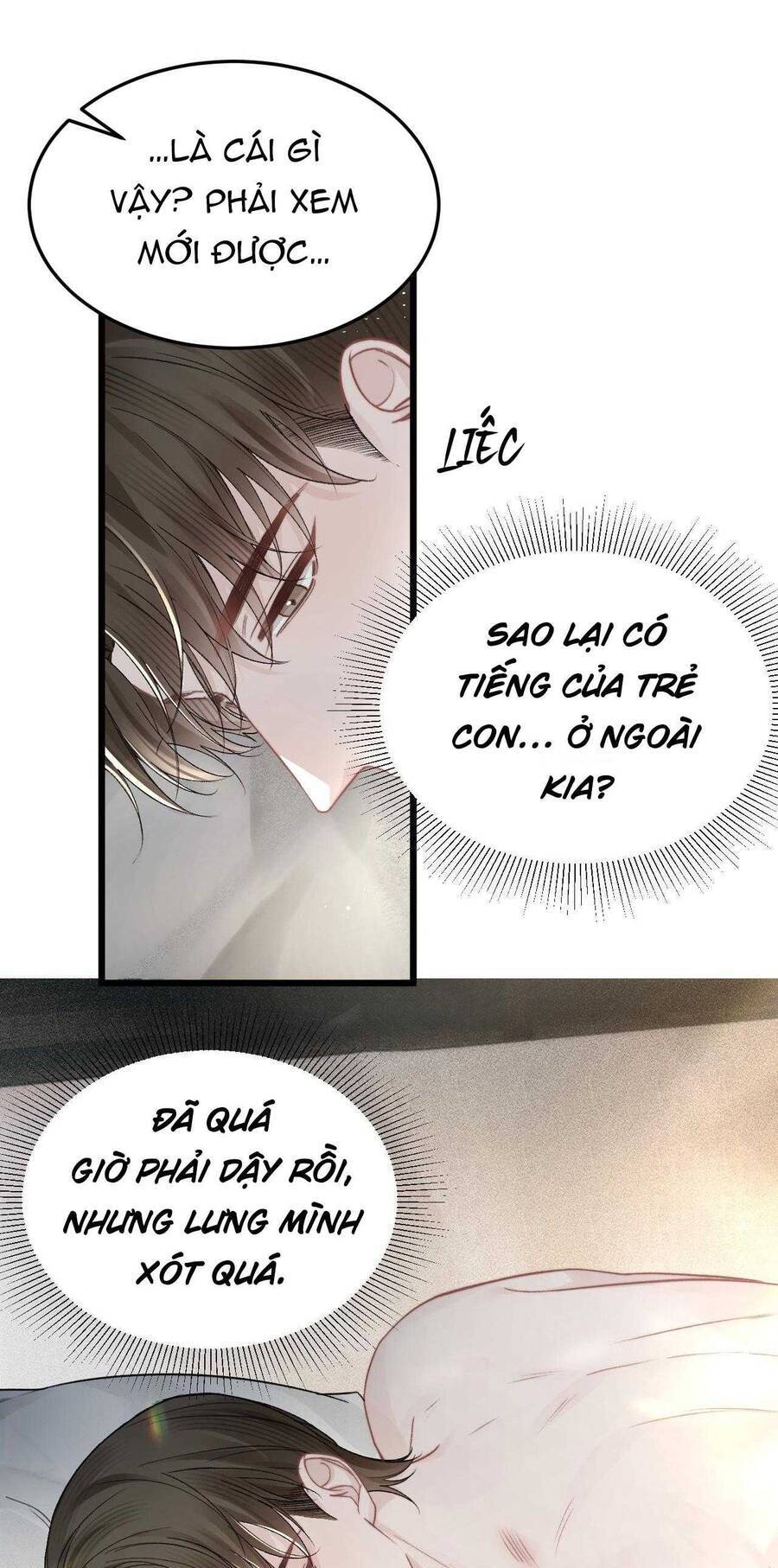 Cuộc Đối Đầu Gay Gắt - Chapter 65 - Page 24