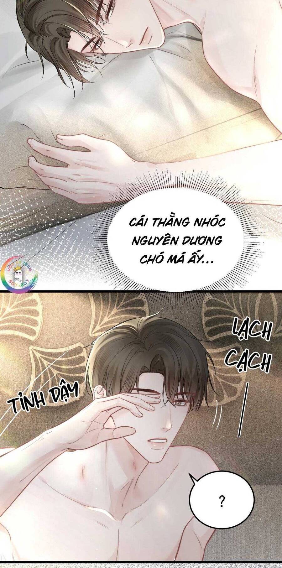 Cuộc Đối Đầu Gay Gắt - Chapter 65 - Page 25