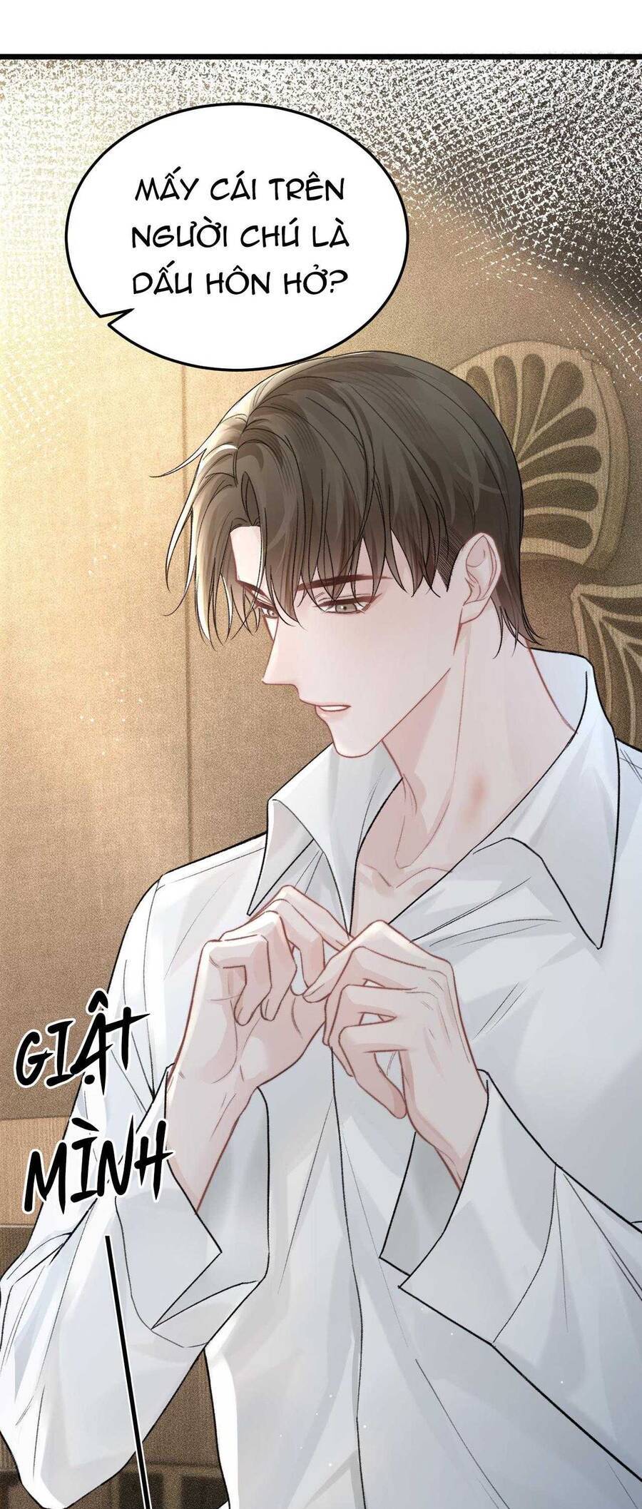 Cuộc Đối Đầu Gay Gắt - Chapter 65 - Page 28