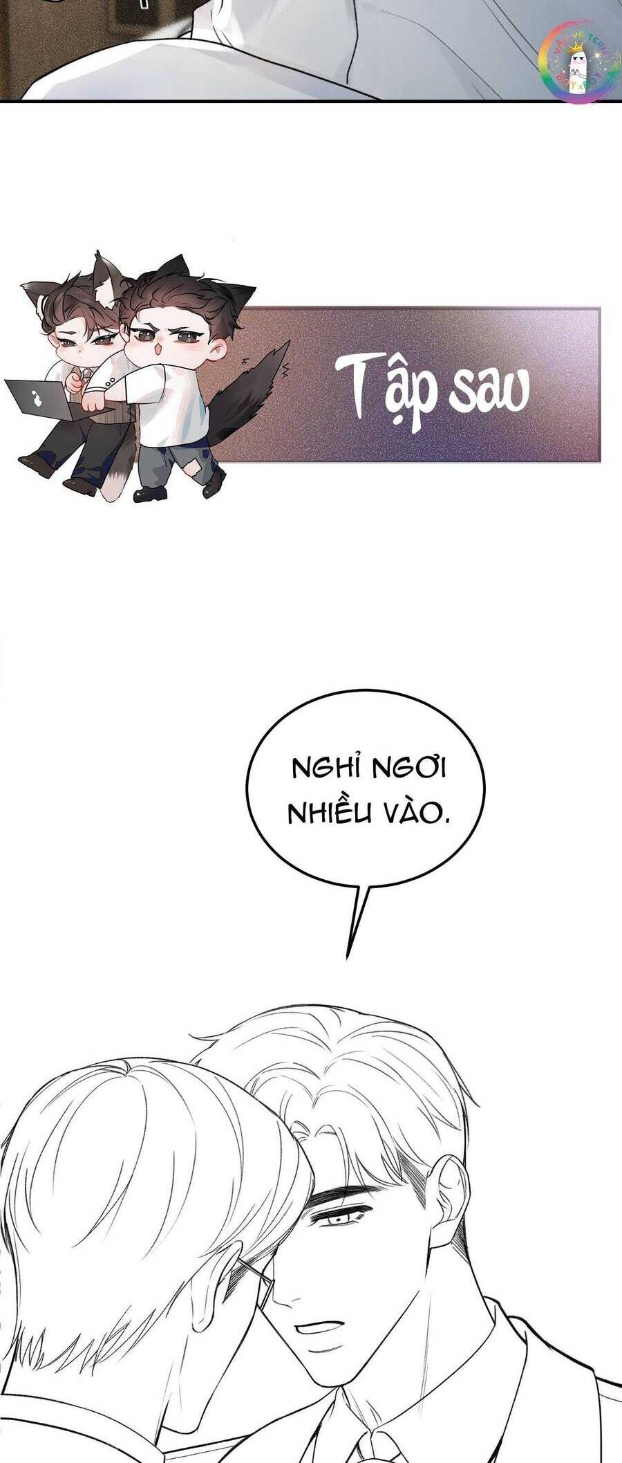 Cuộc Đối Đầu Gay Gắt - Chapter 65 - Page 29