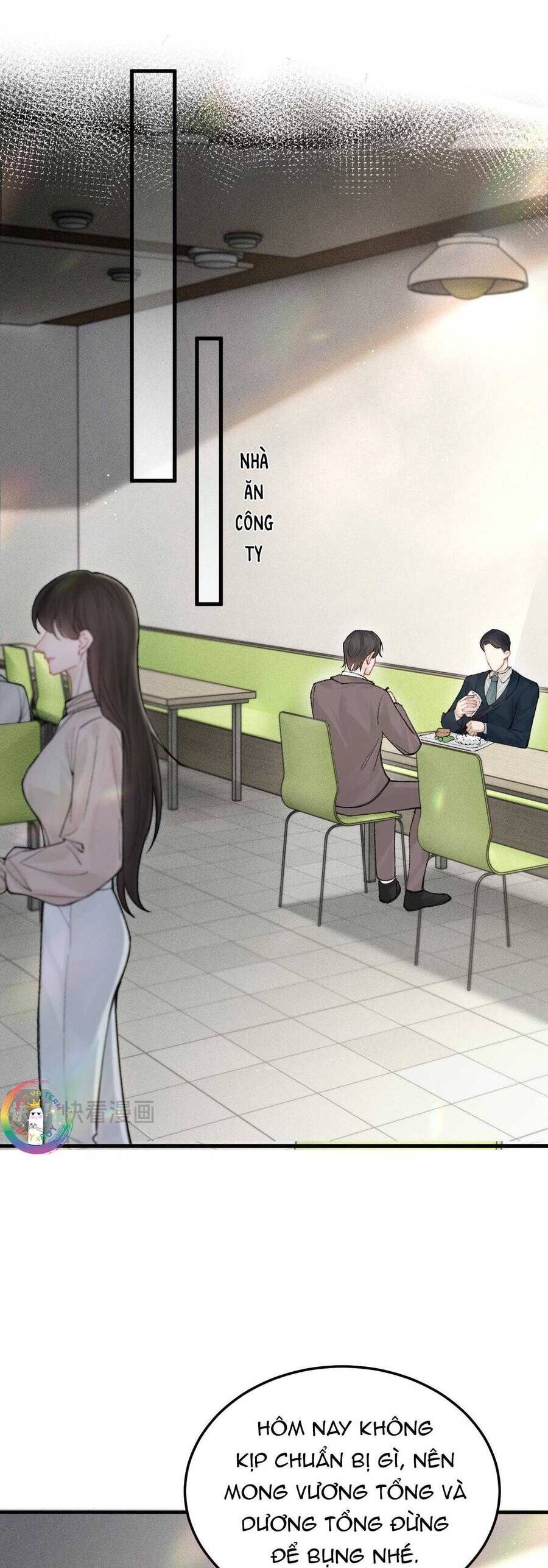 Cuộc Đối Đầu Gay Gắt - Chapter 65 - Page 3